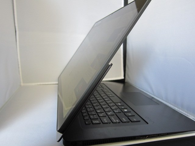 ソニーとして最後の「VAIO」を、何とか手に入れました！』 SONY VAIO