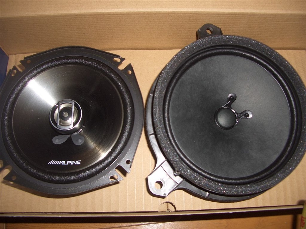 ALPINE STL-17C ALPINE STL-17C | 中古品 | アップガレージ 東村山店