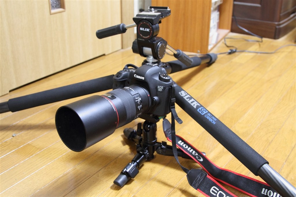 SLIK 三脚 ミニプロ 7 N 2段 卓上三脚 106594 | SLIK 三脚 ミニプロ 7 N 2段 卓上三脚 106594 | 卓上三脚