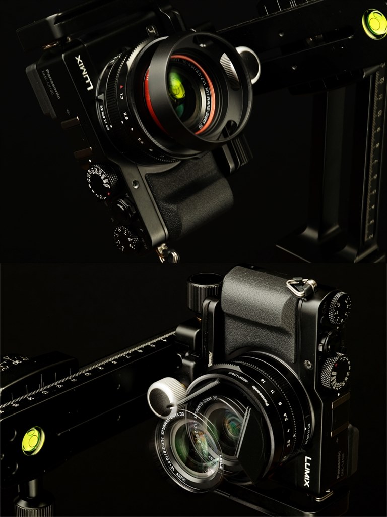 直感的操作が楽しいコンデジ』 パナソニック LUMIX DMC-LX100-K