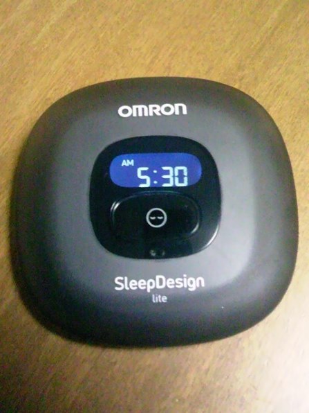 Amazon.co.jp: オムロン SleepDesignlite Android&iPhone ねむり