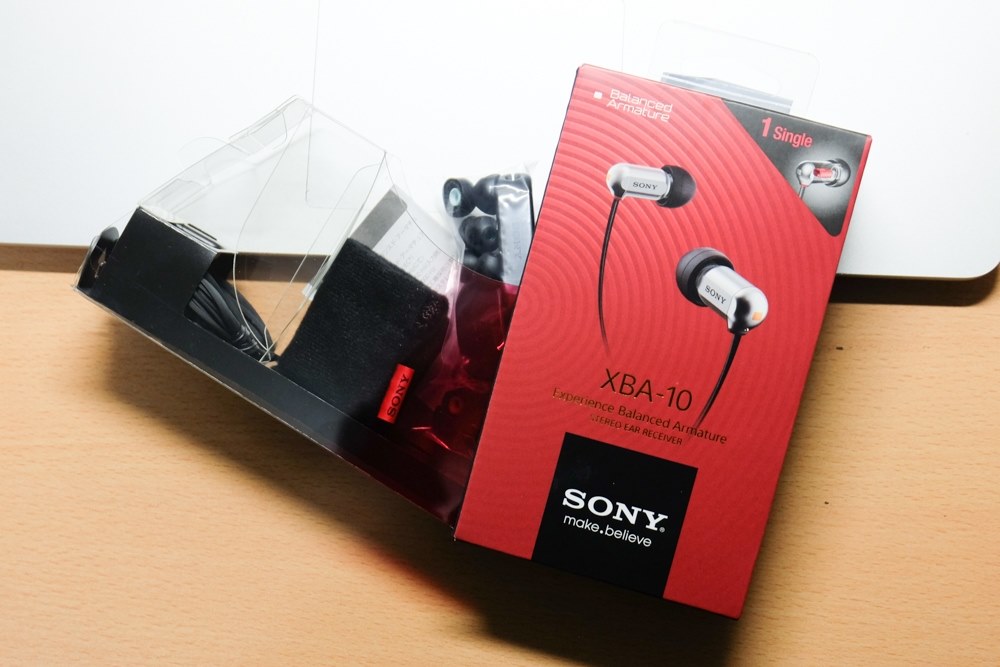 コストパフォーマンスが高くて大満足』 SONY XBA-10 (S) [シルバー