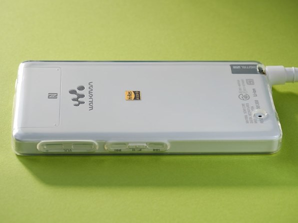 SONY　WALKMAN NW-F886　32GB、白色 Amazon.co.jp: SONY ウォークマン Fシリーズ 16GB ホワイト NW
