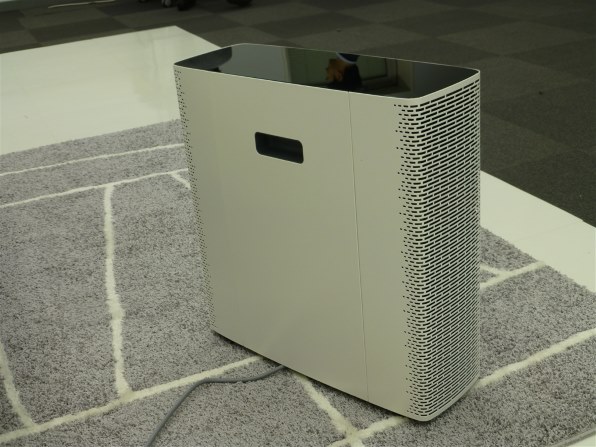 ブルーエア ブルーエアセンス senseK110PACPW [ポーラーホワイト]投稿