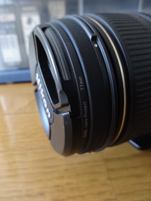 最初からコッチにするべきでした』 ニコン AI AF VR Zoom-Nikkor