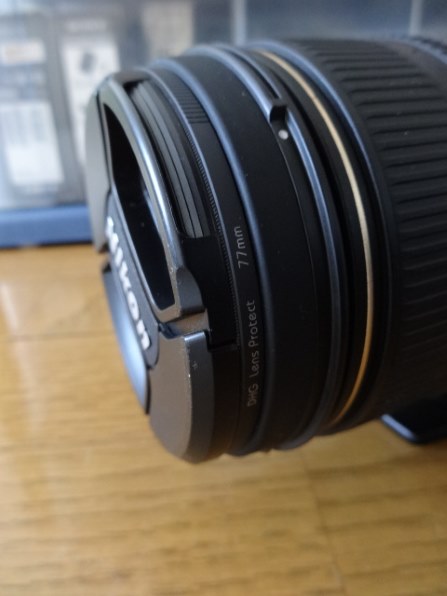 ニコン AI AF VR Zoom-Nikkor 80-400mm f/4.5-5.6D ED投稿画像・動画