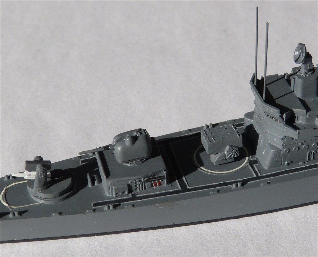 海上自衛隊ソ－ラ－スタンダードモデル 海上自衛隊ソ－ラ－スタンダードモデル