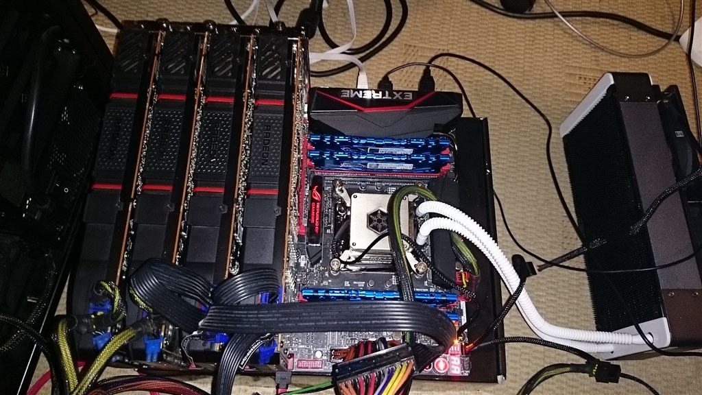 新品税込】94800円で5960Xを入手！その性能とは？』 インテル