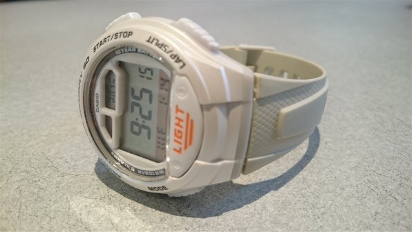 カシオ スポーツギア W 734j 7ajf 価格比較 価格 Com