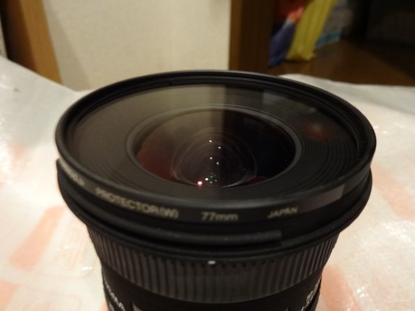 シグマ 10-20mm F4-5.6 EX DC HSM (ﾆｺﾝ AF) レビュー評価・評判 - 価格.com