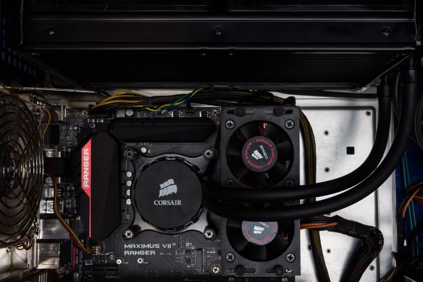 Corsair H110 CW-9060014-WW 価格比較 - 価格.com