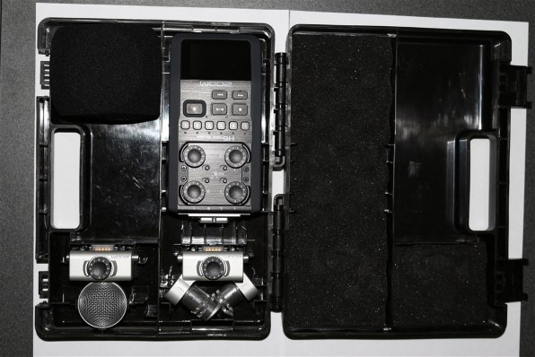 ZOOM Handy Recorder H6 レビュー評価・評判 - 価格.com ZOOM Handy Recorder H6 レビュー評価・評判 - 価格.com