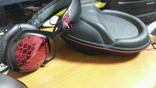 Trivial mål nedbryder DJ用で重宝しております。』 v-moda Crossfade LP2 hirohiro_gtさんのレビュー評価・評判 - 価格.com