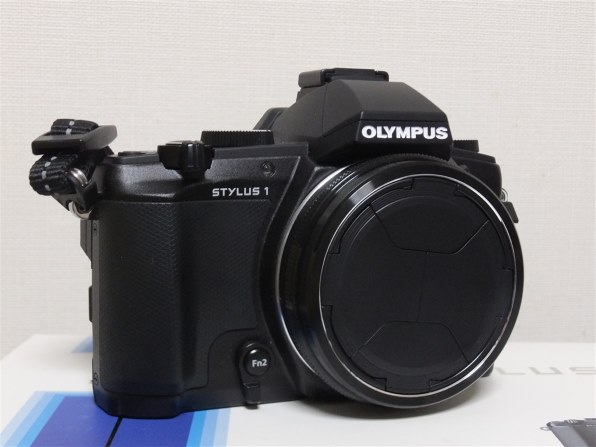 オリンパス OLYMPUS STYLUS 1 レビュー評価・評判 - 価格.com