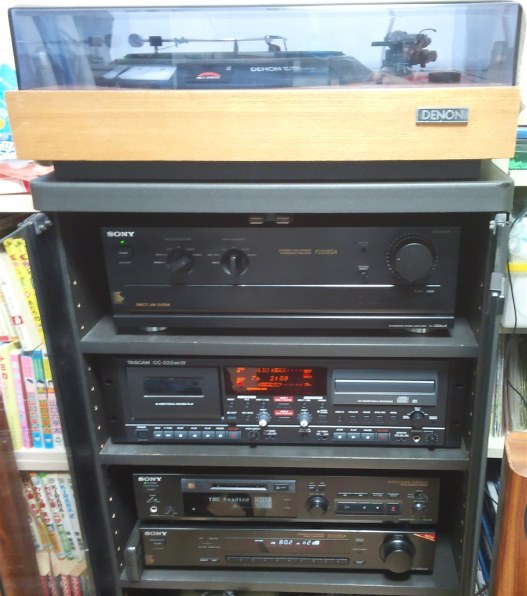 TASCAM CC-222MKIV 価格比較 - 価格.com