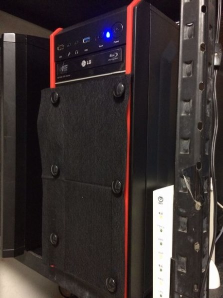 ENERMAX Fulmo.Q ECA3360B-BT(U3) [Black] ドスパラWeb限定