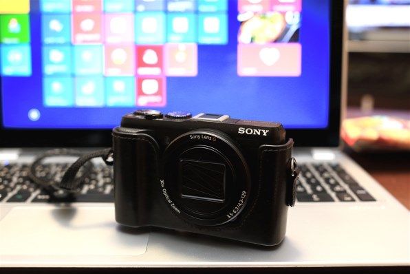 SONY サイバーショット DSC-HX60V投稿画像・動画 (レビュー