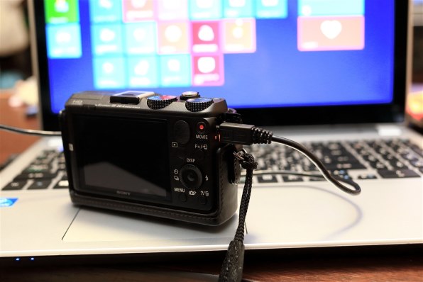 SONY サイバーショット DSC-HX60V投稿画像・動画 (レビュー