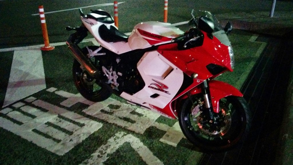 通勤の足として』 ヒョースン GT250R watanabetakesiさんのレビュー