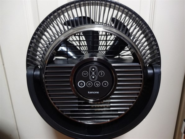 kamomefan KAM-LV1403D 扇風機 ドウシシャ kamomefan KAM-LV1403D投稿画像・動画 - 価格.com