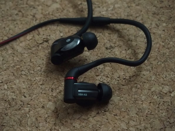 SONY XBA-A3投稿画像・動画 (レビュー) - 価格.com