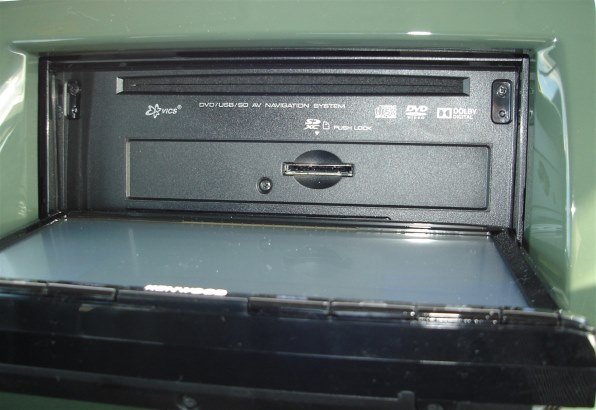 ケンウッド 彩速ナビ MDV-L402投稿画像・動画 - 価格.com