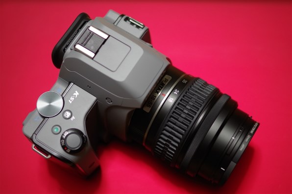 ペンタックス PENTAX K-S1 レンズキット投稿画像・動画 (レビュー