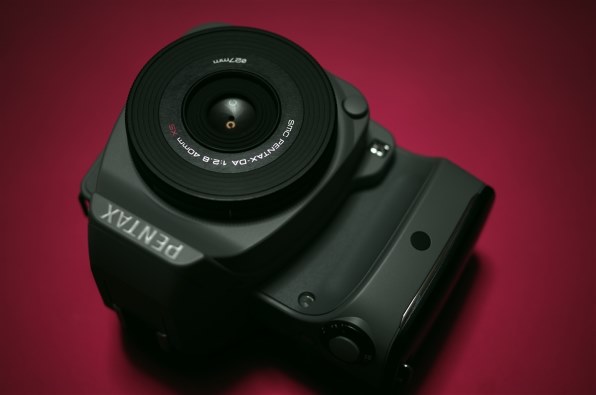 PENTAX K−S1 K-S1 レンズキット BLACK ペンタックス PENTAX K-S1 レンズキット [ブラック]投稿画像