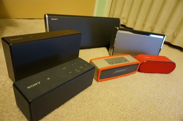 Bose SoundLink Mini Bluetooth speaker投稿画像・動画 (レビュー