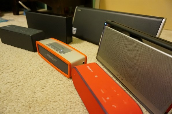 Bose SoundLink Mini Bluetooth speaker投稿画像・動画 - 価格.com