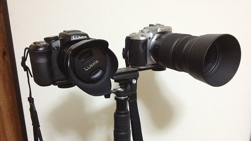 画質に難あり パナソニック Lumix G Vario 100 300mm F4 0 5 6 Mega O I S H Fs Akmnさんのレビュー評価 評判 価格 Com