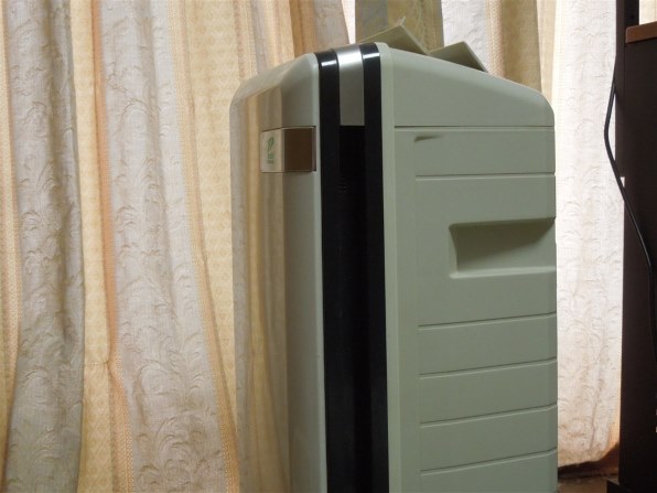 富士通ゼネラル DAS-301V レビュー評価・評判 - 価格.com