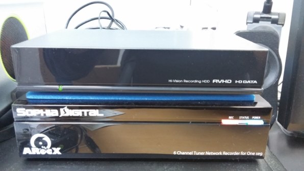 IODATA AVHD-UT1.0 [ブラック] 価格比較 - 価格.com