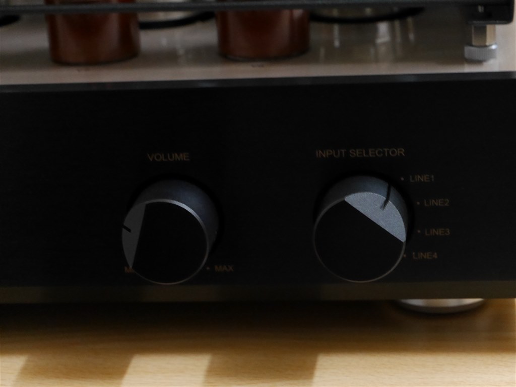 アンプ TRIODE VP-20 Amniverrsary - アンプ