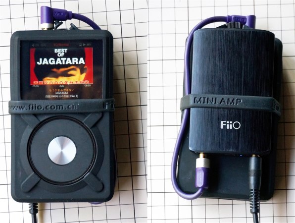 FiiO FiiO X5 価格比較 - 価格.com