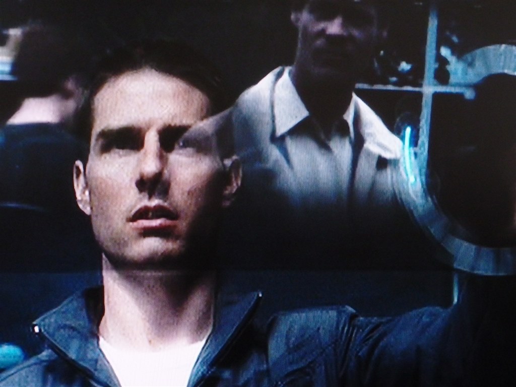 ある意味怖い作品です 洋画 マイノリティ リポート Fxbgb 918 Dvd 猫の名前はシロちゃんさんのレビュー評価 評判 価格 Com