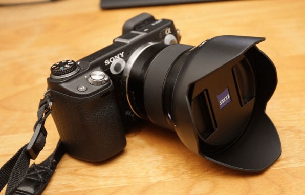 カールツァイス(Carl Zeiss )Tout f2.8/12mmフィルター付 即配】 ZEISS Touit 2.8/12 ソニーEマウント ZEISS Touitレンズ