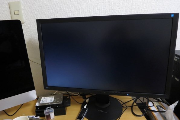 EIZO FlexScan EV2736W-ZBK [27インチ ブラック]投稿画像・動画 - 価格.com