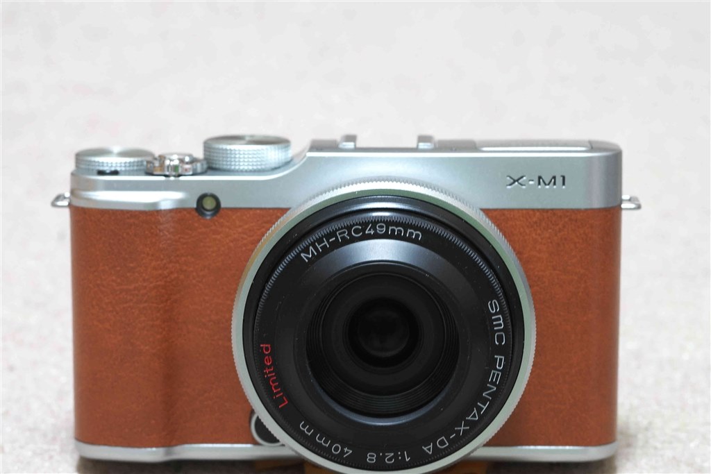 携帯性と良好な描写性を両立した優良商品です！！』 富士フイルム