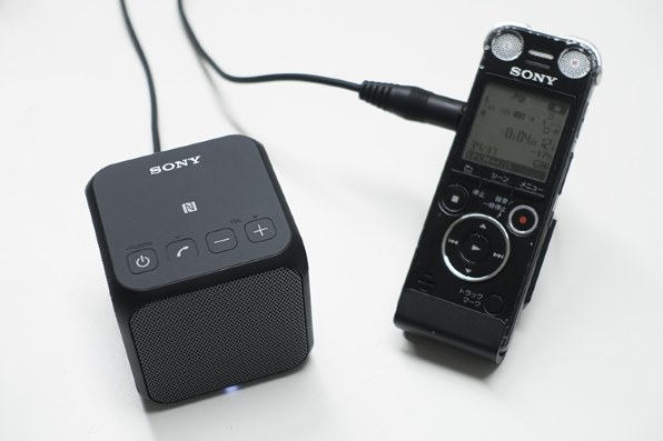 SONY SRS-X11 (W) [ホワイト]投稿画像・動画 - 価格.com