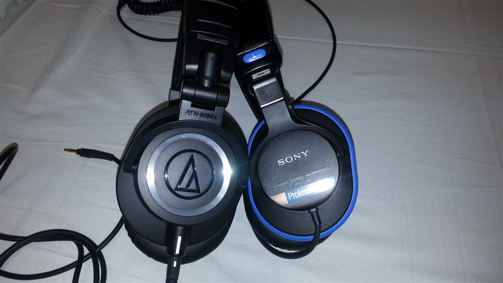 最安値 オーディオテクニカ ATH-M50x ブラック Amazon | オーディオテクニカ ATH-M50x プロフェッショナル