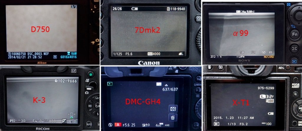 再生の標準表示に疑問』 ニコン D750 ボディ Gケニーさんのレビュー