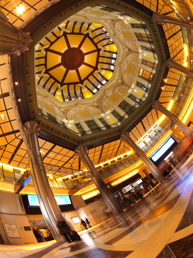 魚眼×4/3の魅力』 パナソニック LUMIX G FISHEYE 8mm/F3.5 H 魚眼×4/3の魅力』 パナソニック LUMIX G FISHEYE 8mm/F3.5 H