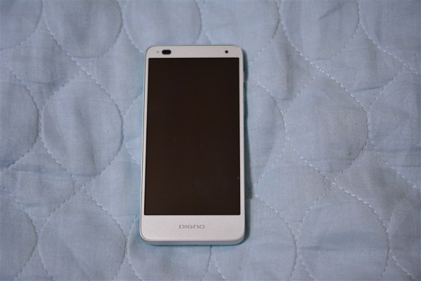 京セラ DIGNO R 202K SoftBank 価格比較 - 価格.com