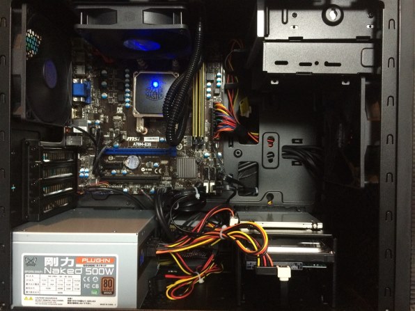 PCパーツMSI A78M-E35 マザーボード + CPU + GPU+ファン A78M-E35 | MSI マザーボード AMD A78チップセット | 株式会社アスク