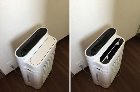 シャープ KC-D50-B [ブラック系]投稿画像・動画 - 価格.com