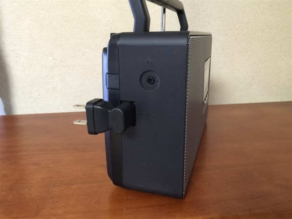 パナソニック RF-U100TV-K [ブラック] 価格比較 - 価格.com