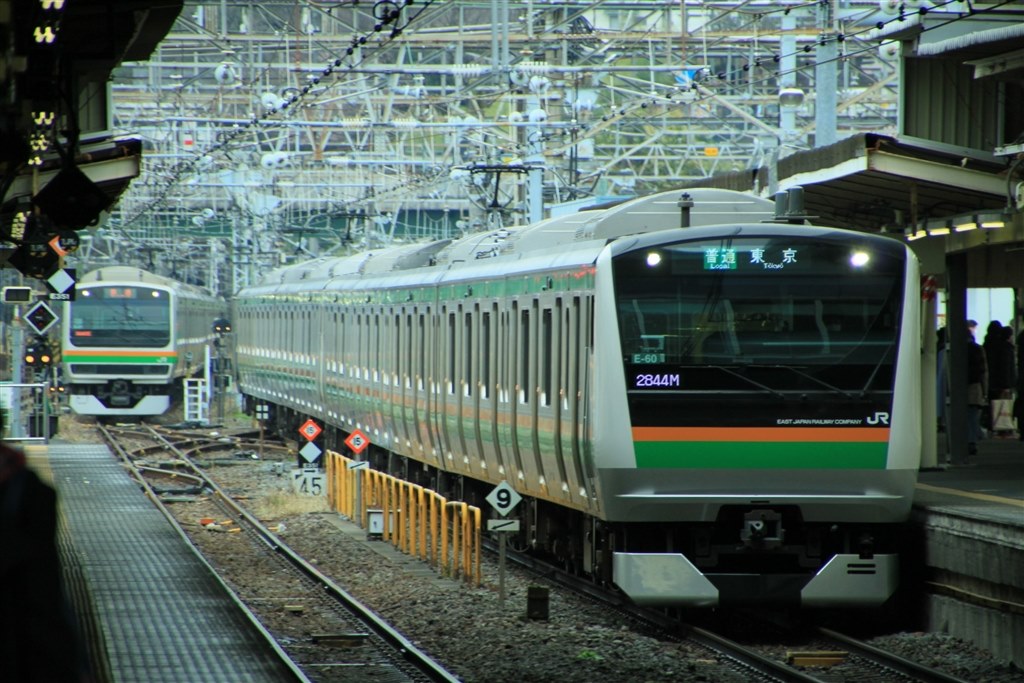 期待と違う…』 TAMRON 18-270mm F/3.5-6.3 Di II VC PZD (Model B008