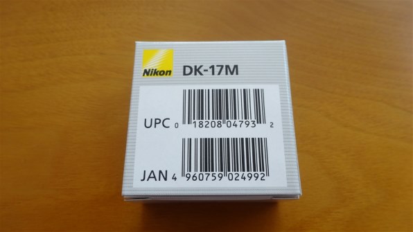 Nikon DK-17M マグニファイングアイピース マグニファイングアイピース DK-17M - 概要 | アクセサリー | ニコン