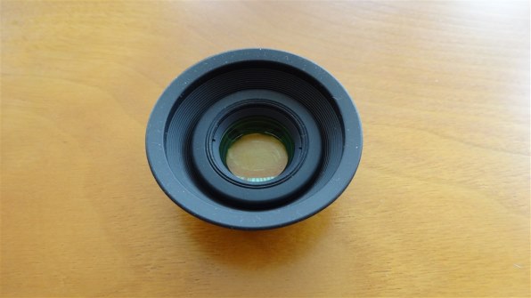 ニコン マグニファイングアイピース DK-17M投稿画像・動画 - 価格.com